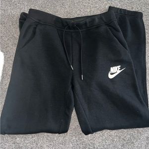 Nike sweatpants